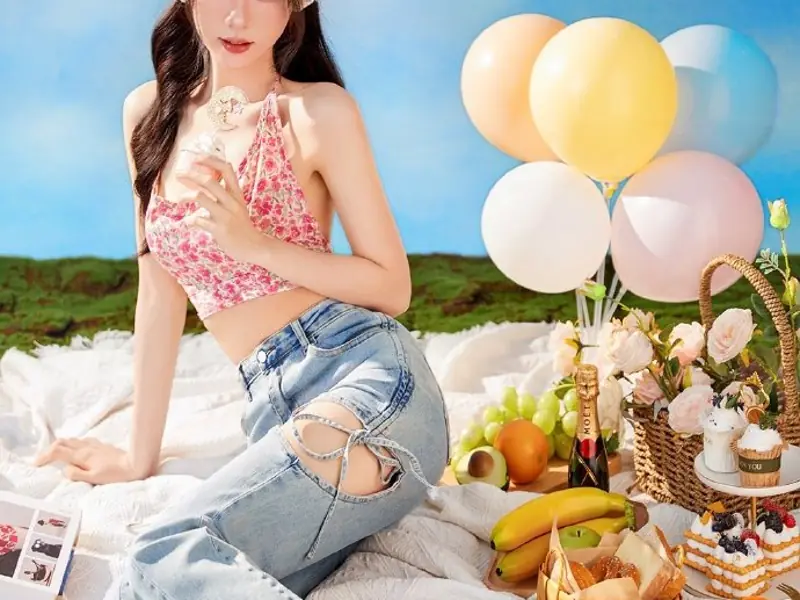夏日留声片单视觉